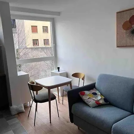 Appartamento 13 Proche Luxembourg Parigi