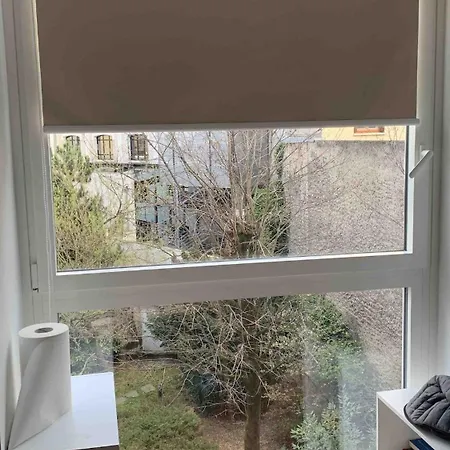 13 Proche Luxembourg Parigi